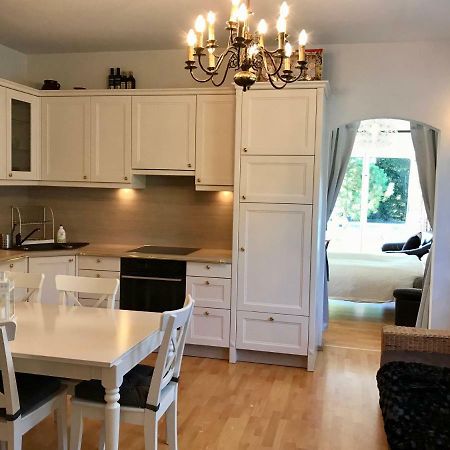 Traumhafte Wohnung Auf Pferde Ranch アイヒ エクステリア 写真